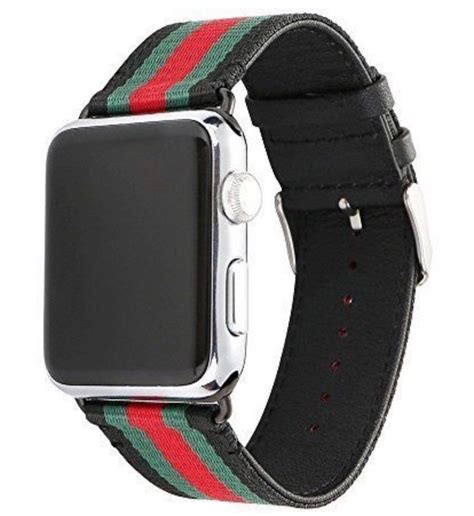 gucci band apple watch amazon.